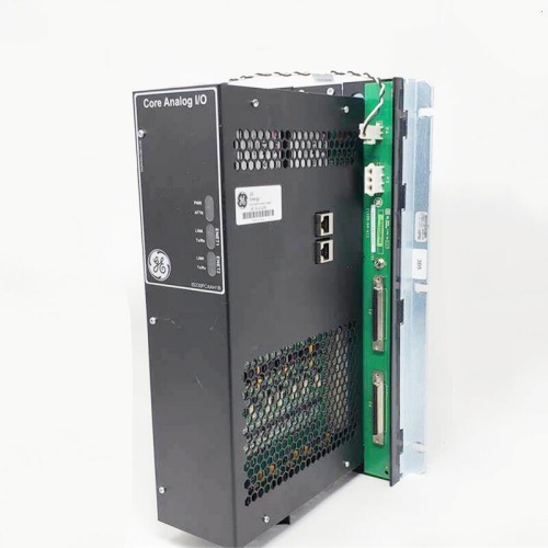  GE IS230SNIDH1A MRP689579: The High-Density Signal Interface for Mark VIe Turbine Control